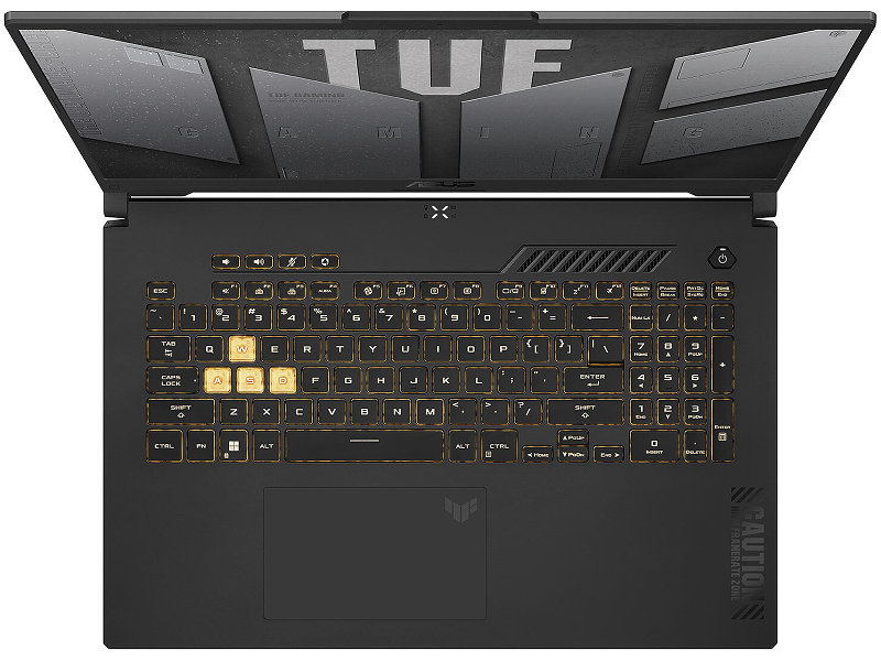 Asus TUF 707